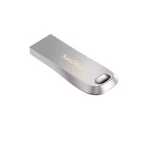 MEMORIA SANDISK 256GB USB 3.2 GEN1 ULTRA LUXE METALICA WINDOWS 400MB/S SDCZ74-256G-G46 MEMORIA SANDISK 256GB USB 3.2 GEN1 ULTRA LUXE METALICA WINDOWS 400MB/S SDCZ74-256G-G46